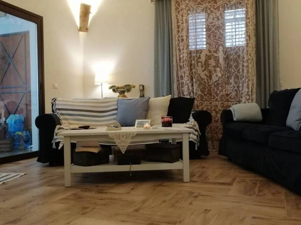 casa indipendente in vendita a Mazara del Vallo