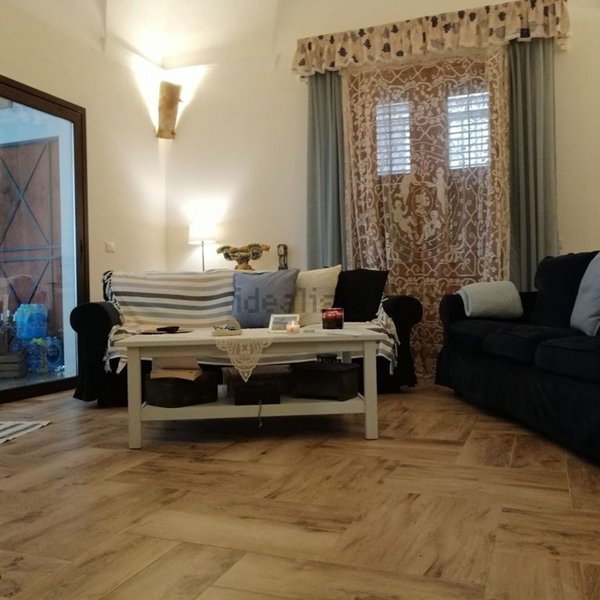 casa indipendente in vendita a Mazara del Vallo in zona Centro Storico