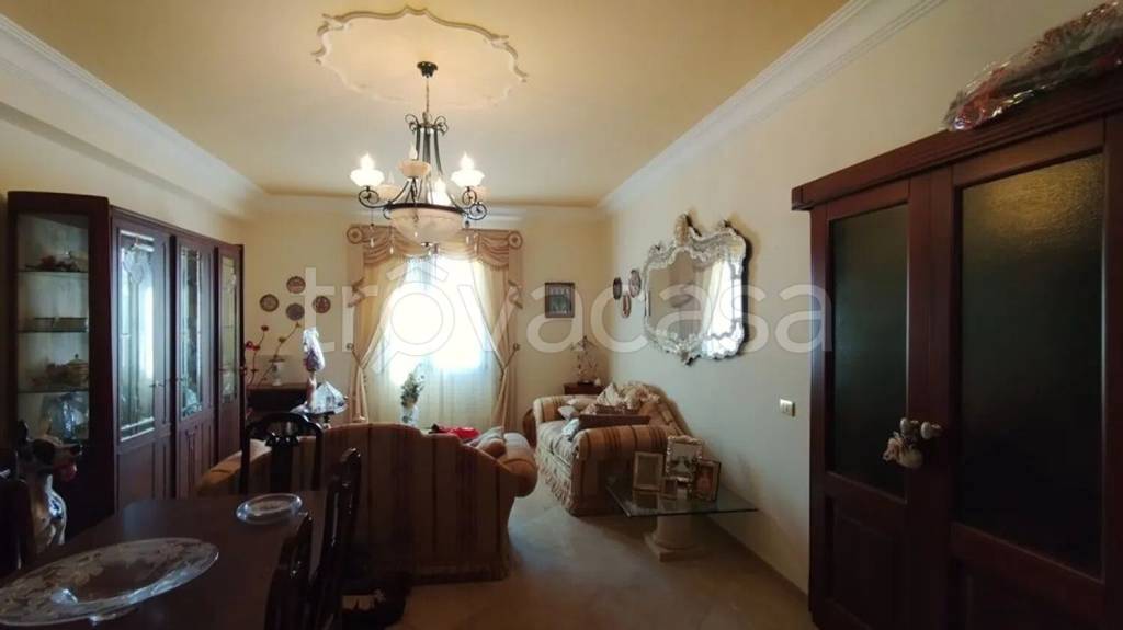 casa indipendente in vendita a Mazara del Vallo