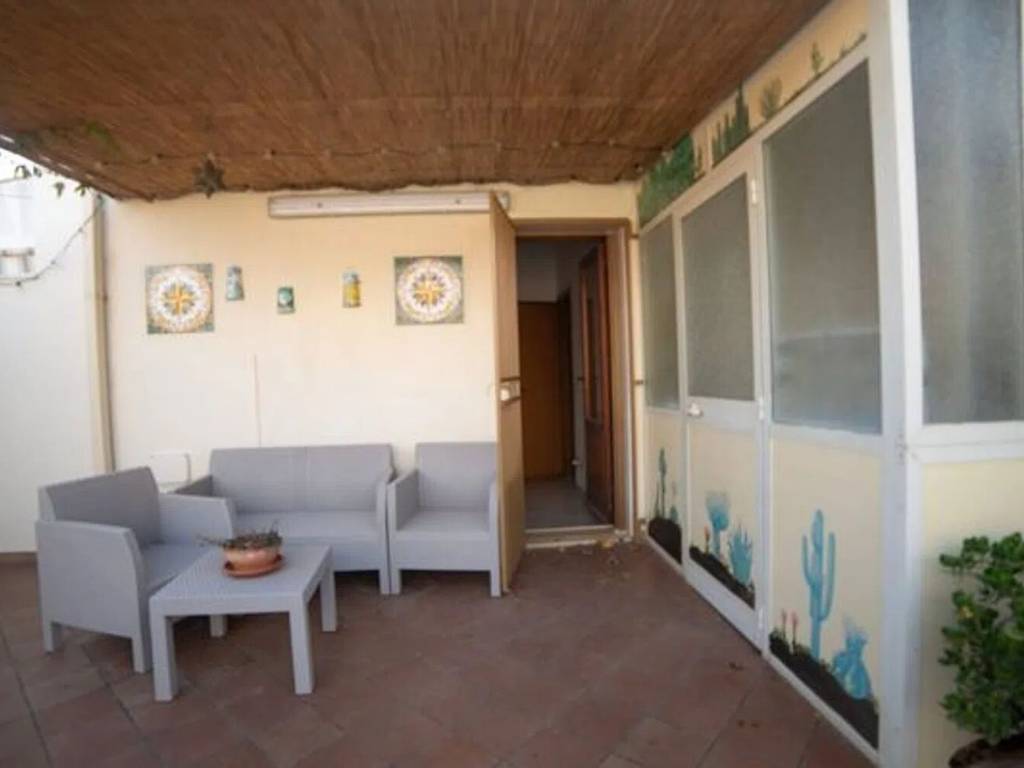 appartamento in vendita a Mazara del Vallo in zona Centro Storico