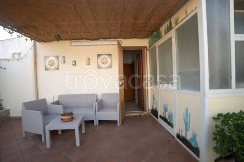 appartamento in vendita a Mazara del Vallo in zona Centro Storico