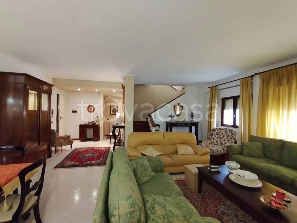 appartamento in vendita a Mazara del Vallo