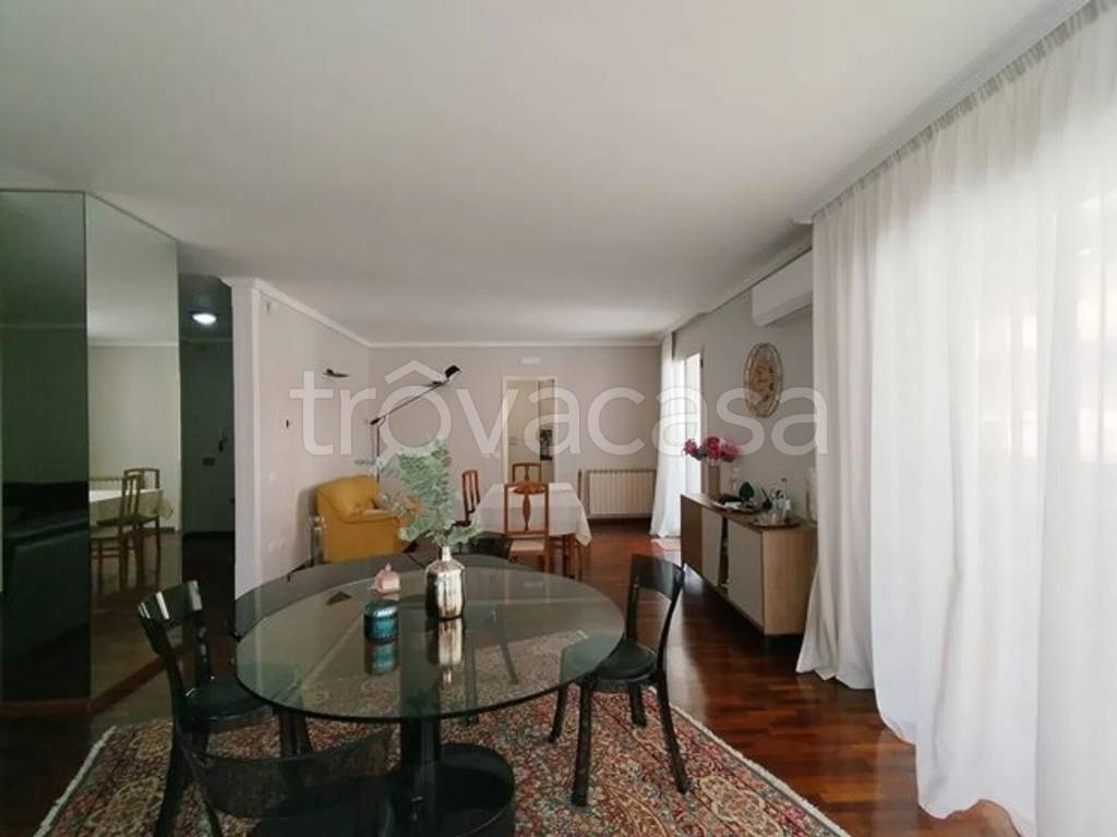 appartamento in vendita a Mazara del Vallo