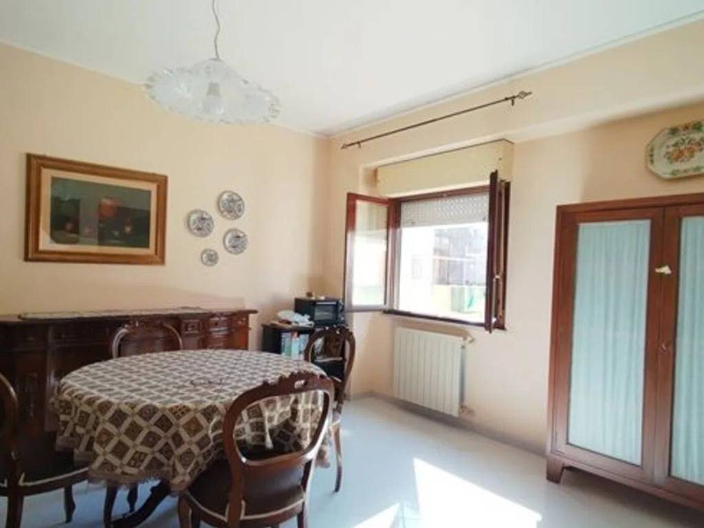 appartamento in vendita a Mazara del Vallo in zona Centro Storico