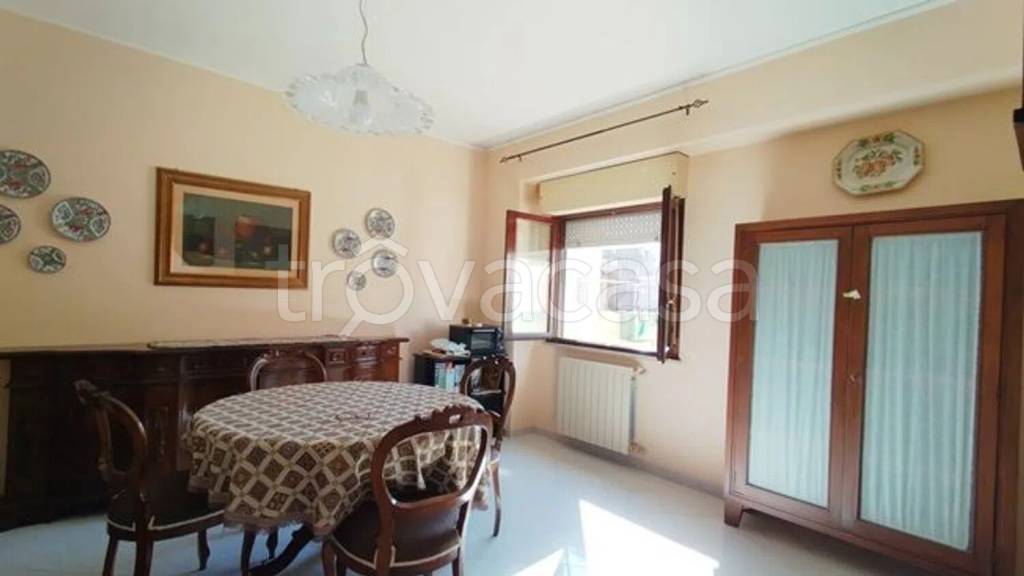 appartamento in vendita a Mazara del Vallo in zona Centro Storico