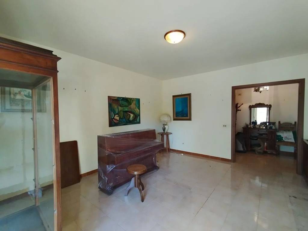 appartamento in vendita a Mazara del Vallo