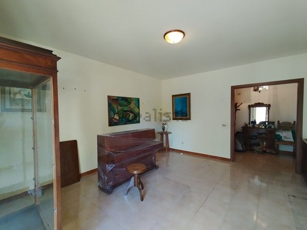 appartamento in vendita a Mazara del Vallo