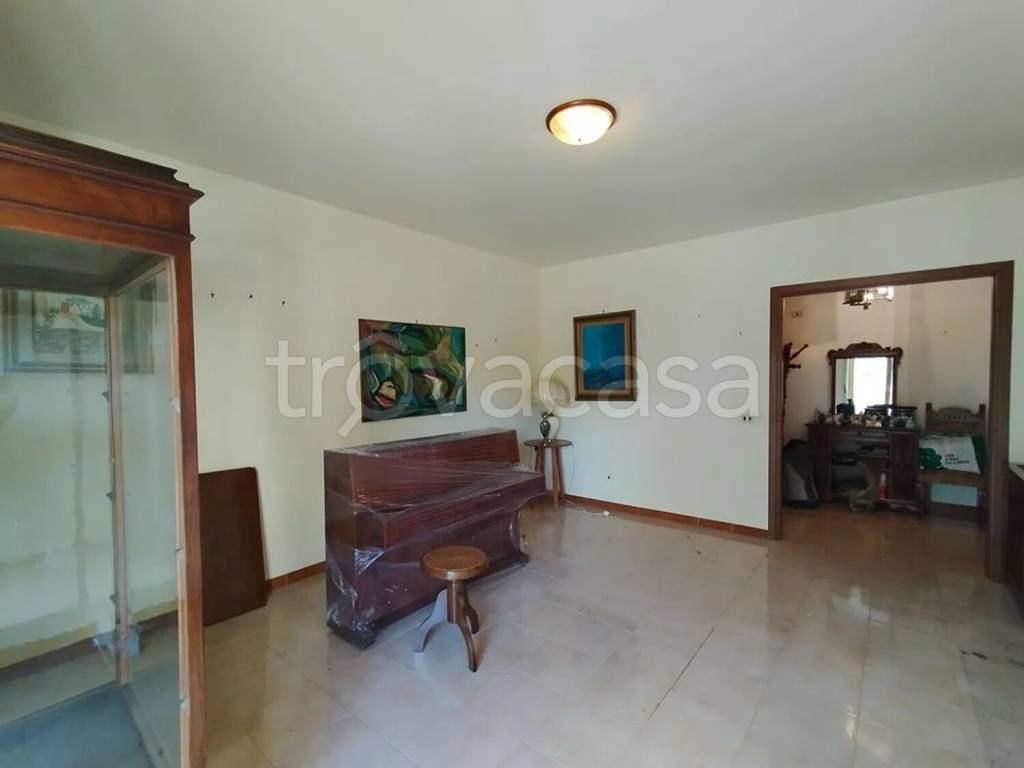 appartamento in vendita a Mazara del Vallo