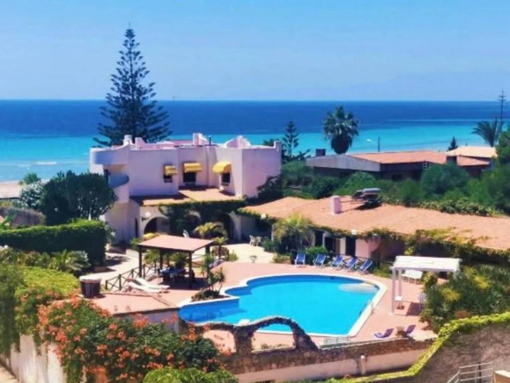 casa indipendente in vendita a Mazara del Vallo