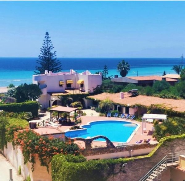 casa indipendente in vendita a Mazara del Vallo