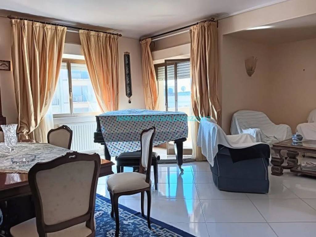 appartamento in vendita a Mazara del Vallo