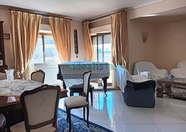 appartamento in vendita a Mazara del Vallo