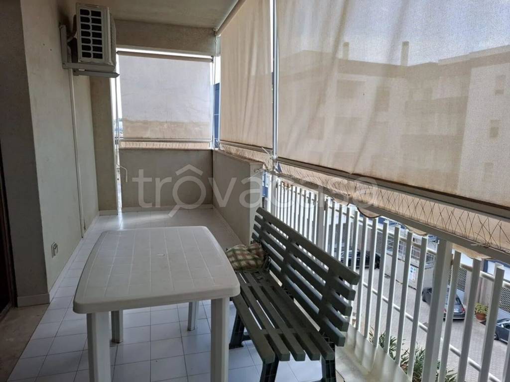 appartamento in vendita a Mazara del Vallo