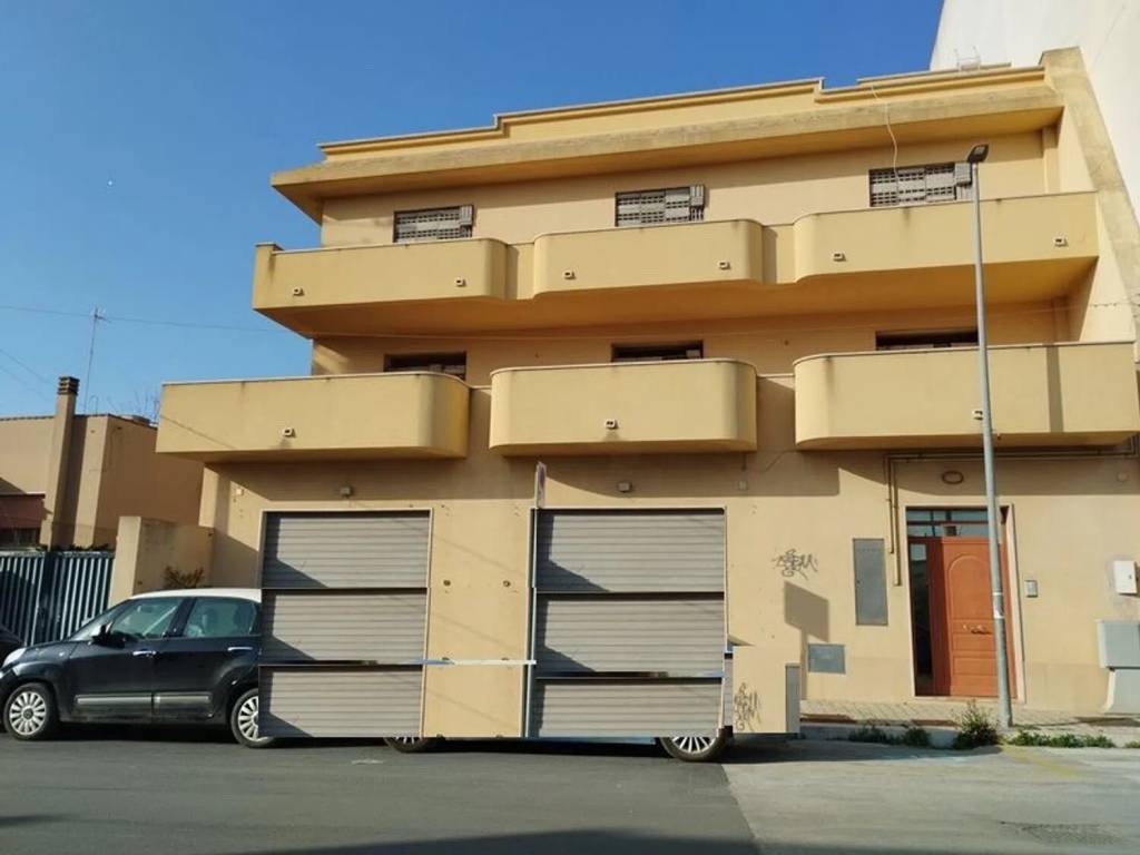 casa indipendente in vendita a Mazara del Vallo