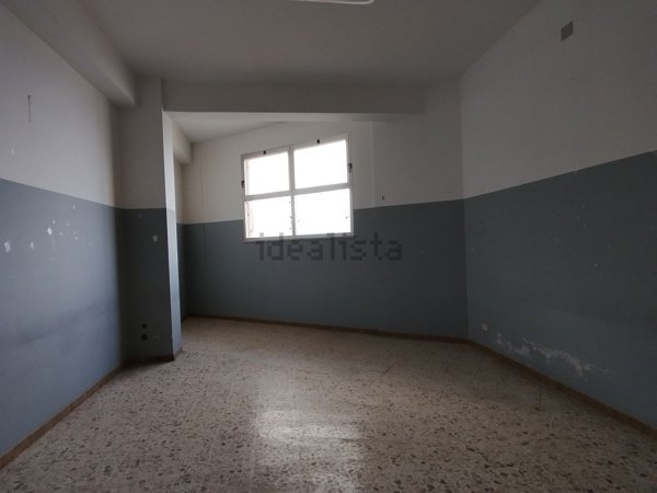 locale commerciale in vendita a Mazara del Vallo