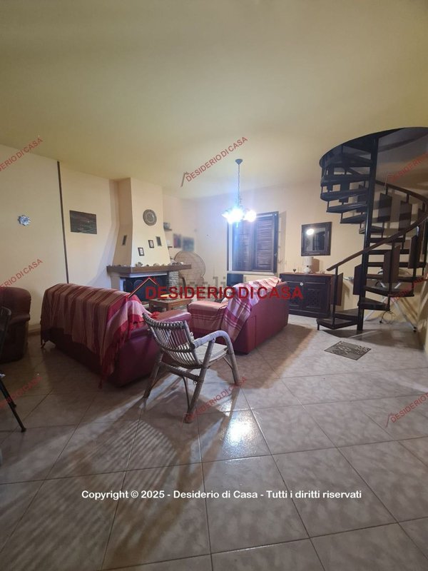 casa indipendente in vendita a Mazara del Vallo