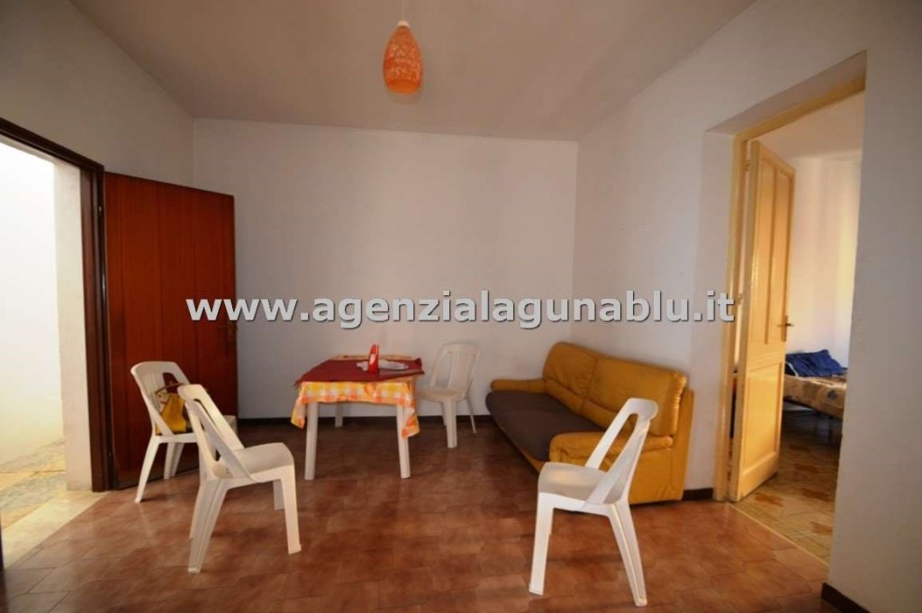 appartamento in vendita a Mazara del Vallo in zona Centro Storico