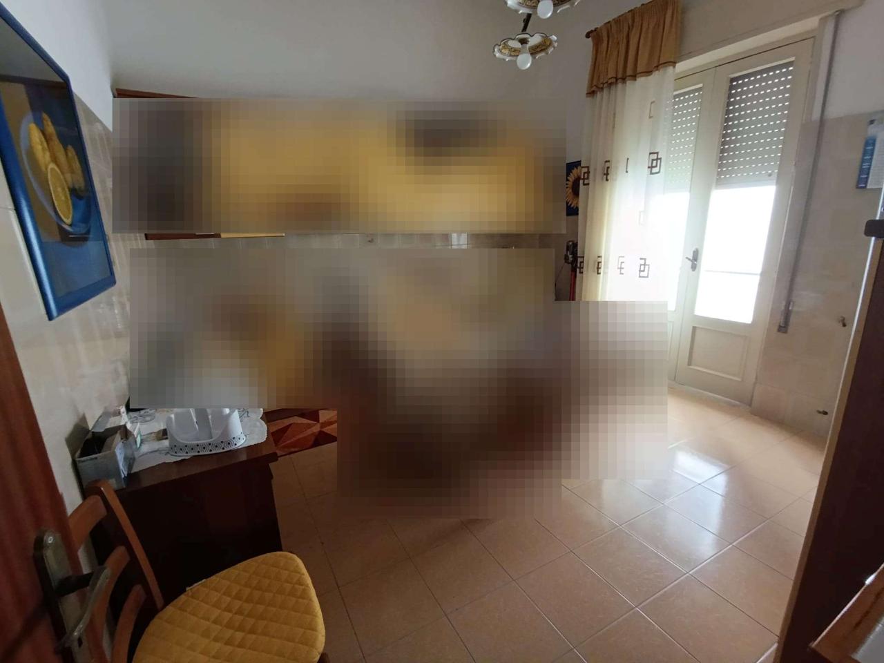 appartamento in vendita a Mazara del Vallo