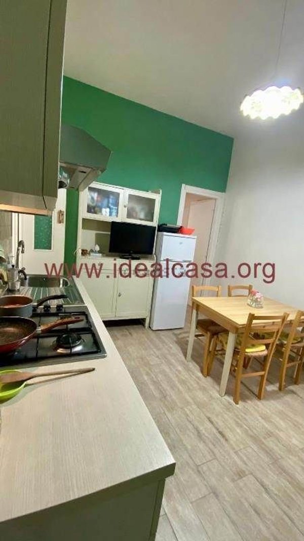 appartamento in vendita a Mazara del Vallo in zona Centro Storico