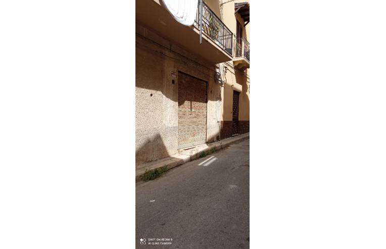 ufficio in vendita a Mazara del Vallo in zona Centro Storico