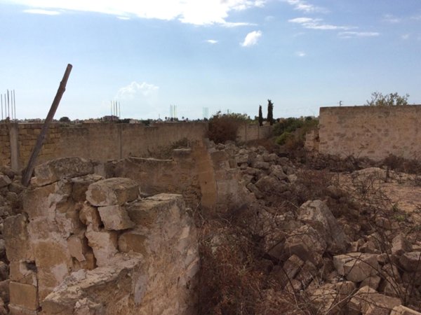 casa indipendente in vendita a Mazara del Vallo