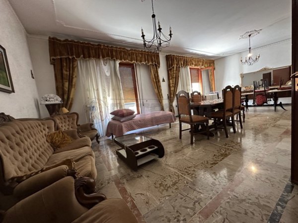 appartamento in vendita a Mazara del Vallo