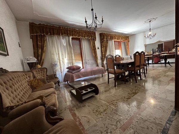 appartamento in vendita a Mazara del Vallo