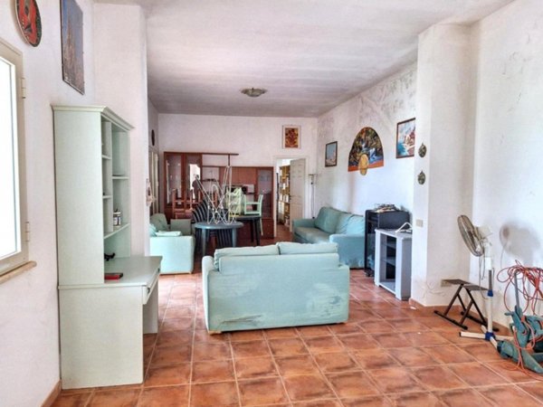 casa indipendente in vendita a Mazara del Vallo