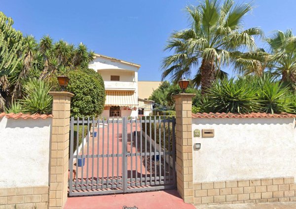 casa indipendente in vendita a Mazara del Vallo