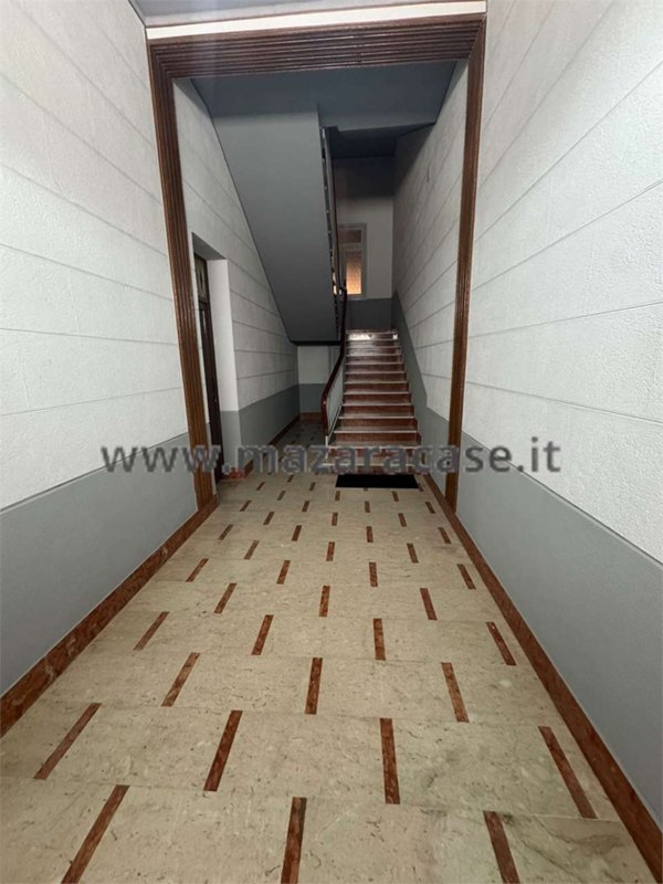 appartamento in vendita a Mazara del Vallo