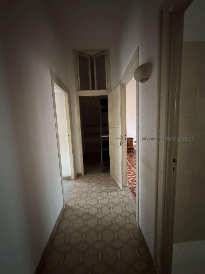 appartamento in vendita a Mazara del Vallo