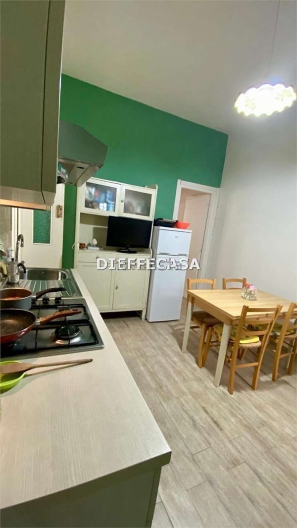 appartamento in vendita a Mazara del Vallo