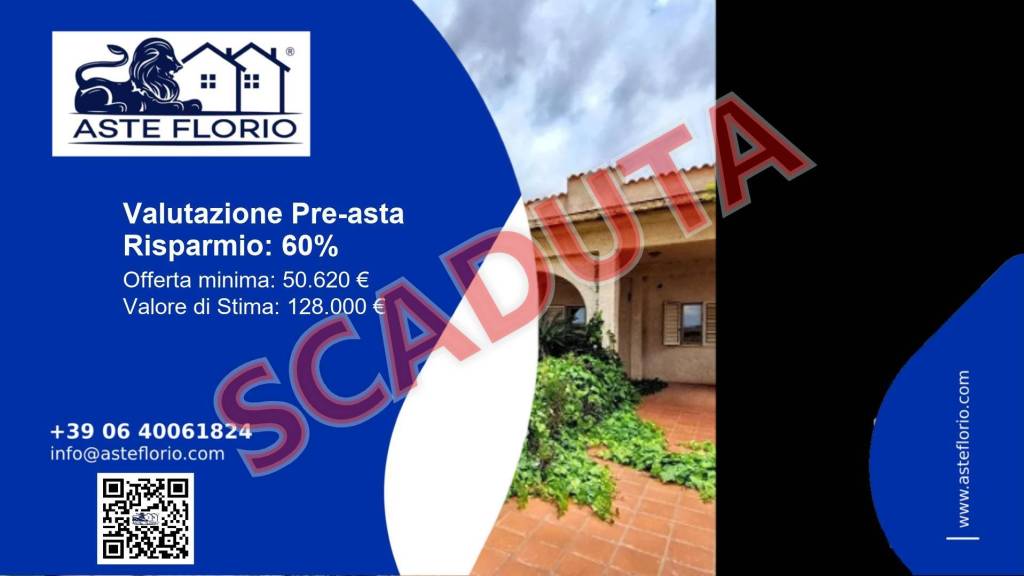 appartamento in vendita a Mazara del Vallo