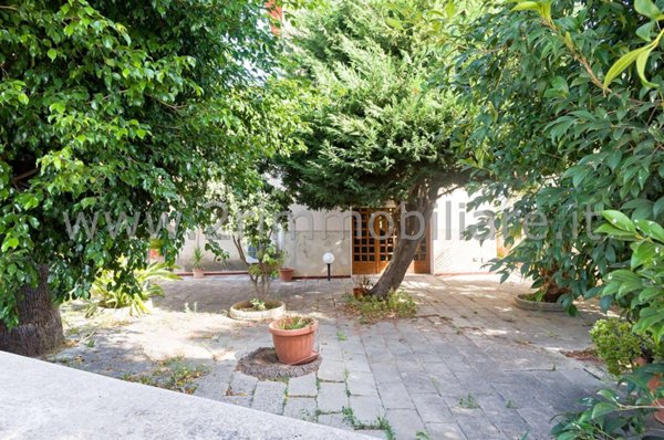 casa indipendente in vendita a Mazara del Vallo