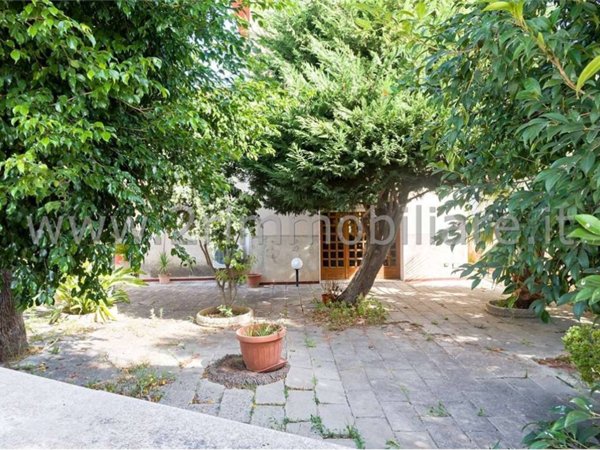 casa indipendente in vendita a Mazara del Vallo