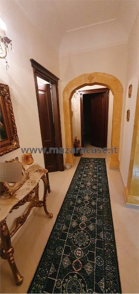 casa indipendente in vendita a Mazara del Vallo