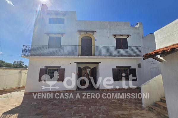 casa indipendente in vendita a Mazara del Vallo in zona Centro Storico