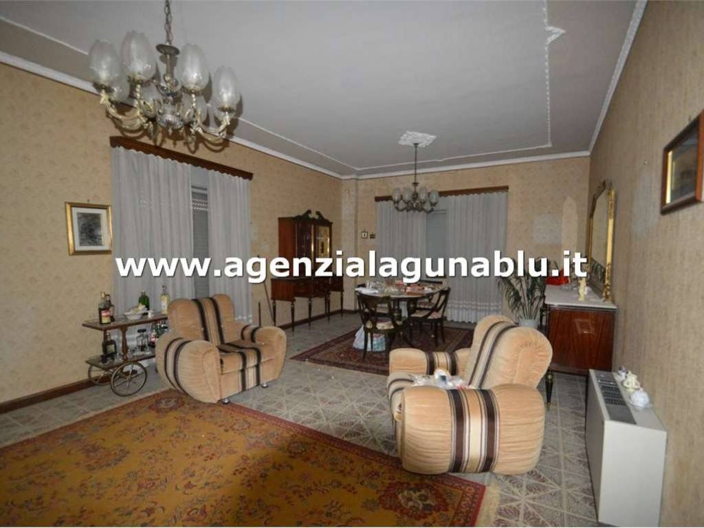 appartamento in vendita a Mazara del Vallo