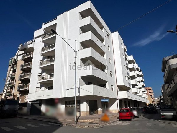 appartamento in vendita a Mazara del Vallo