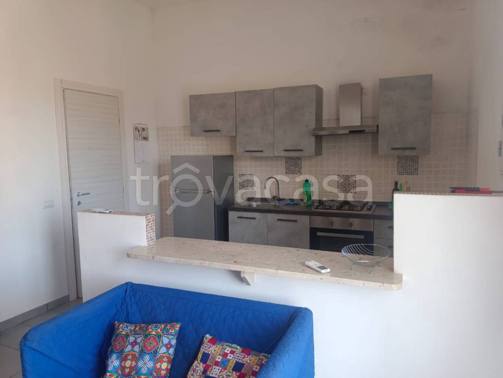 appartamento in vendita a Mazara del Vallo