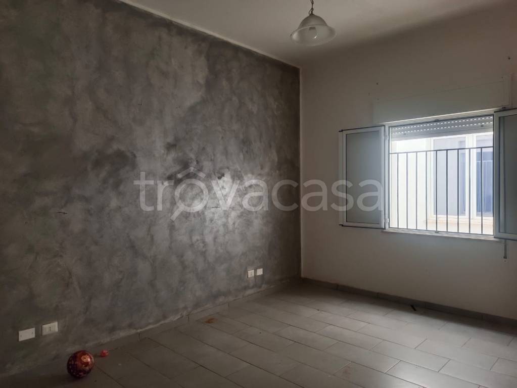 appartamento in vendita a Mazara del Vallo