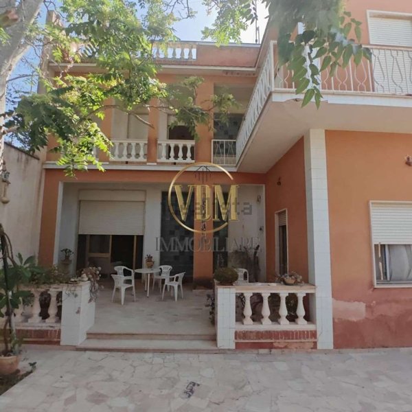 casa indipendente in vendita a Mazara del Vallo