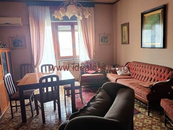 appartamento in vendita a Mazara del Vallo in zona Centro Storico