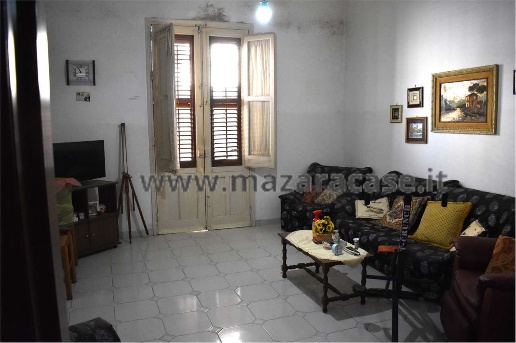 casa indipendente in vendita a Mazara del Vallo