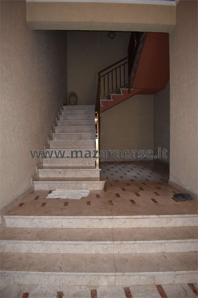 casa indipendente in vendita a Mazara del Vallo