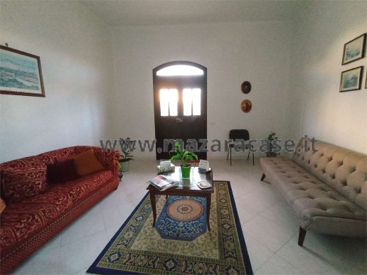 appartamento in vendita a Mazara del Vallo