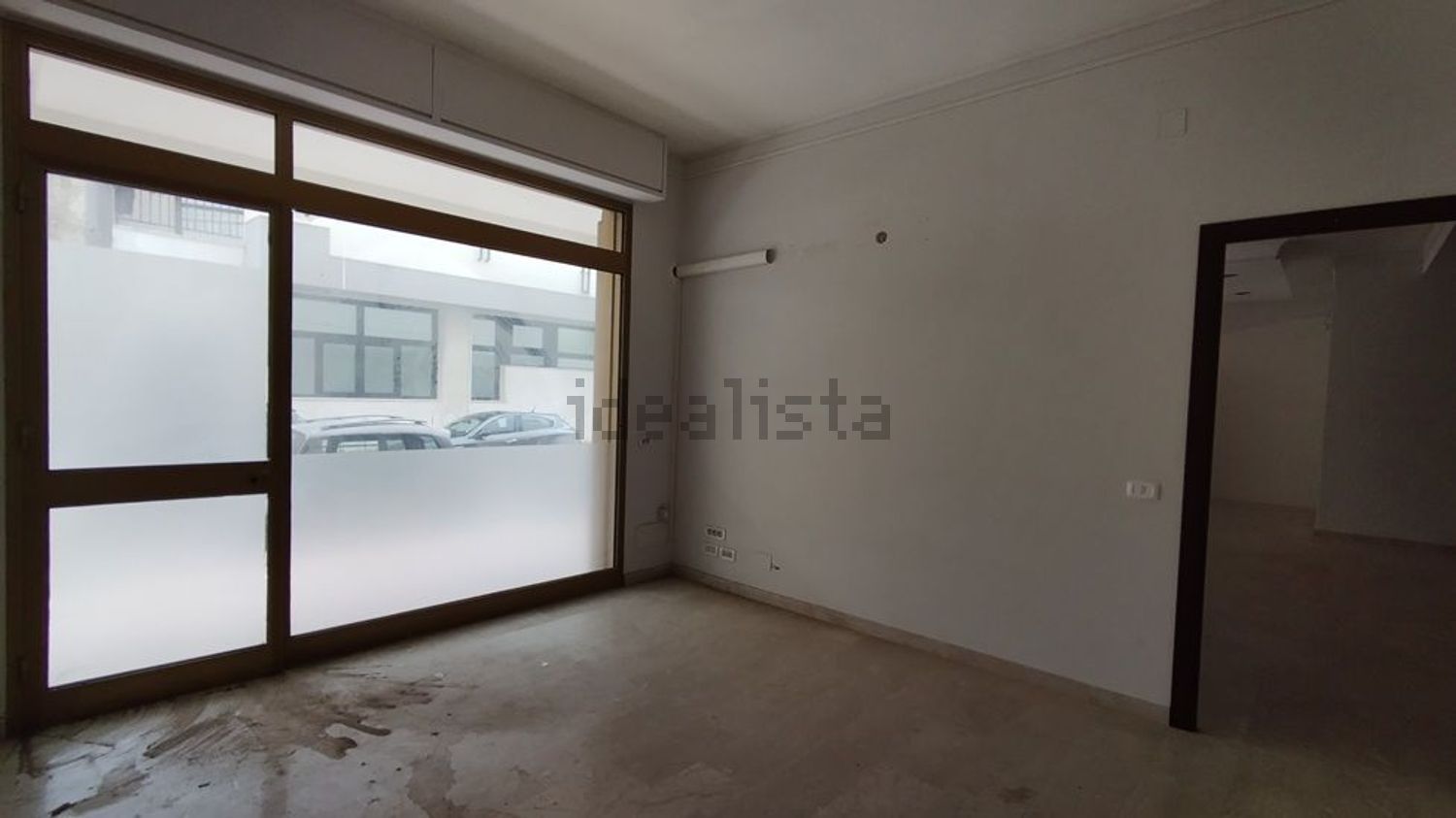 locale commerciale in vendita a Mazara del Vallo