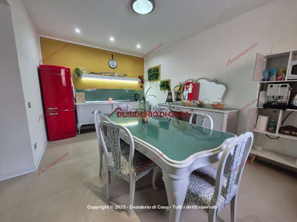 appartamento in vendita a Mazara del Vallo