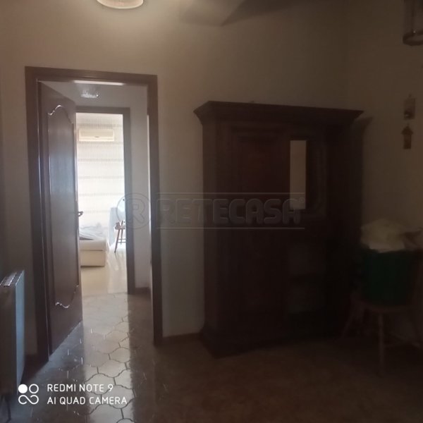 appartamento in vendita a Mazara del Vallo