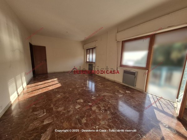 appartamento in vendita a Mazara del Vallo